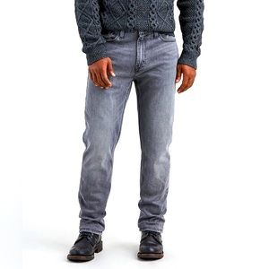 Vintage Grey Levi 541’s